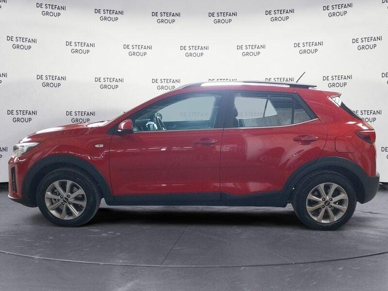 Kia Stonic Stonic 1.6 crdi Style 115cv my18