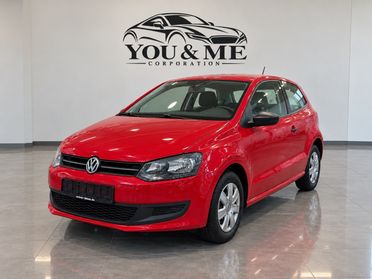Volkswagen Polo 1.2 anno 2012 cv 70 Neopatentati Garanzia 1 anno