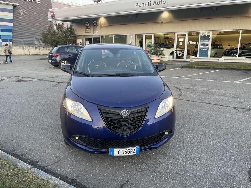 Lancia Ypsilon Ypsilon 1.2 69 CV 5 porte Elefantino