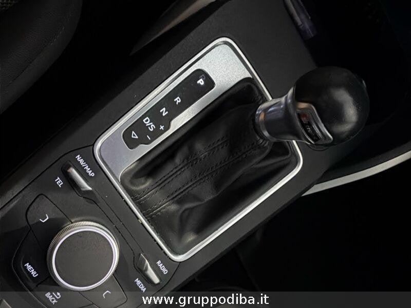 Audi Q2 I 2017 Diesel 30 1.6 tdi Business s-tronic my19