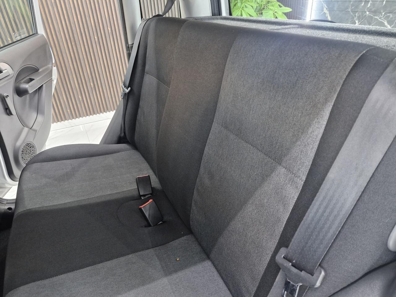 FIAT PANDA 1.2 CLIMBING NATURAL POWER ANNO 2010