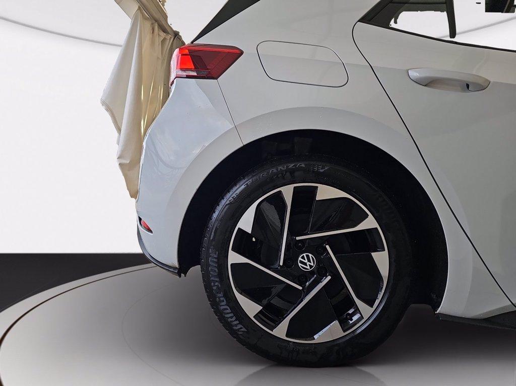 VOLKSWAGEN Id.3 45 kwh pure performance del 2021