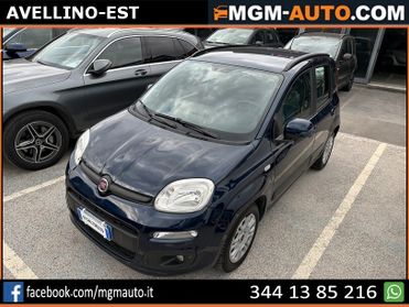 Fiat Panda 1.3 MJT 95 CV S&S Easy