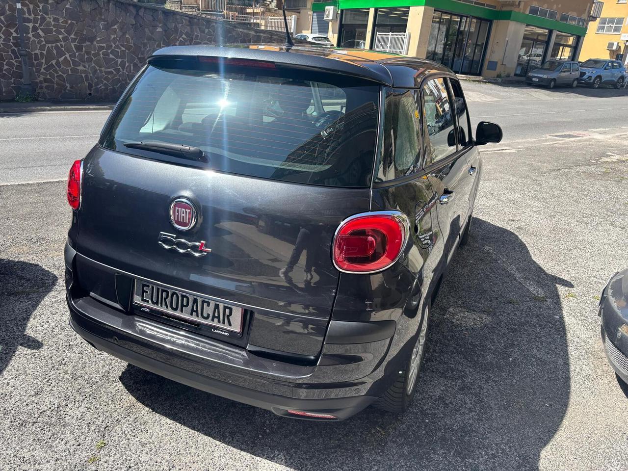 Fiat 500L 1.3 Multijet 95 CV Urban