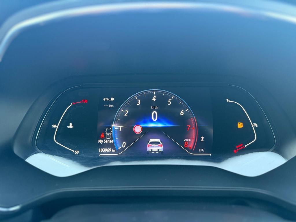 Renault Captur 1.0 tce Intens Gpl 100cv my21