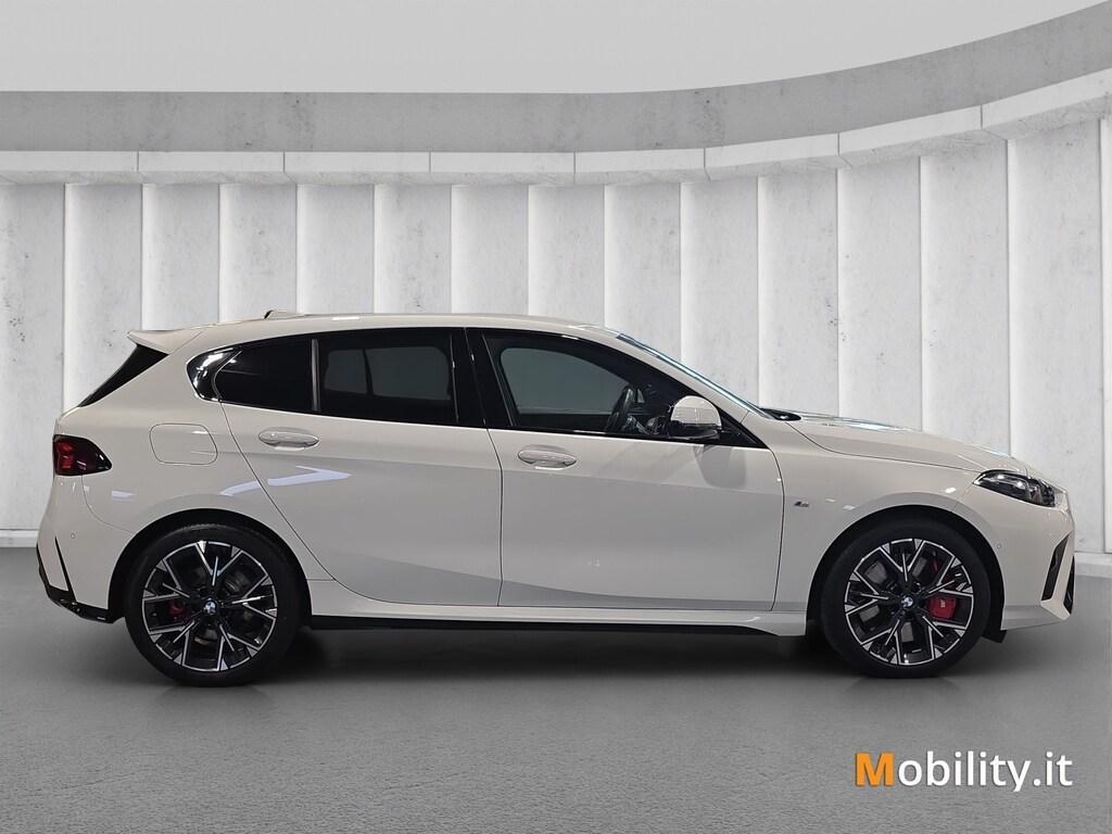 BMW Serie 1 118 d MSport Pro DCT