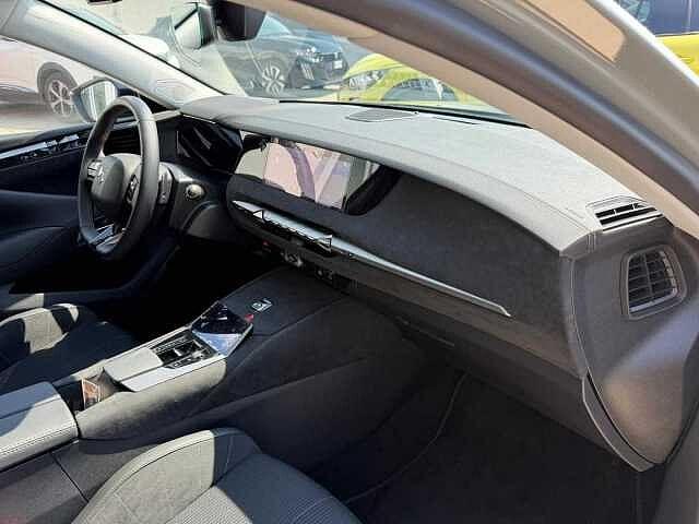 DS DS 4 4 E-Tense 225 Performance Line