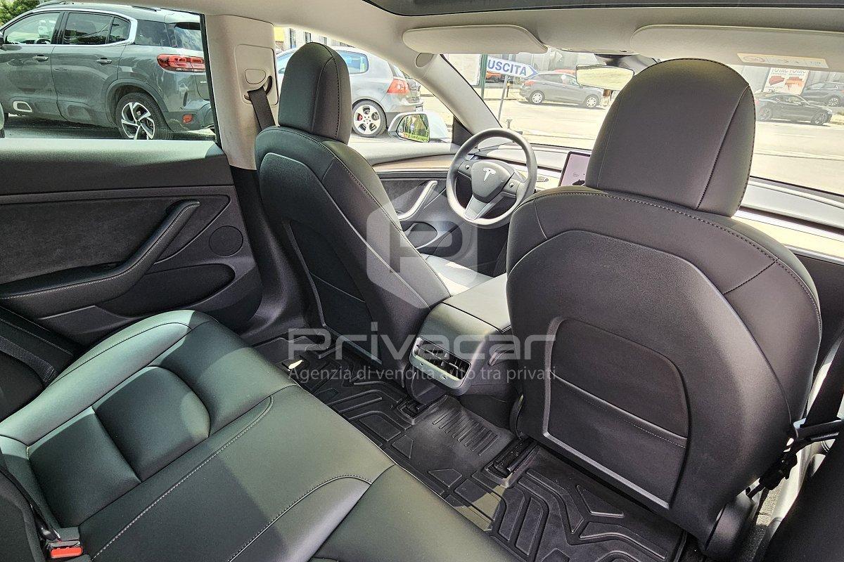TESLA Model 3 Long Range Dual Motor AWD