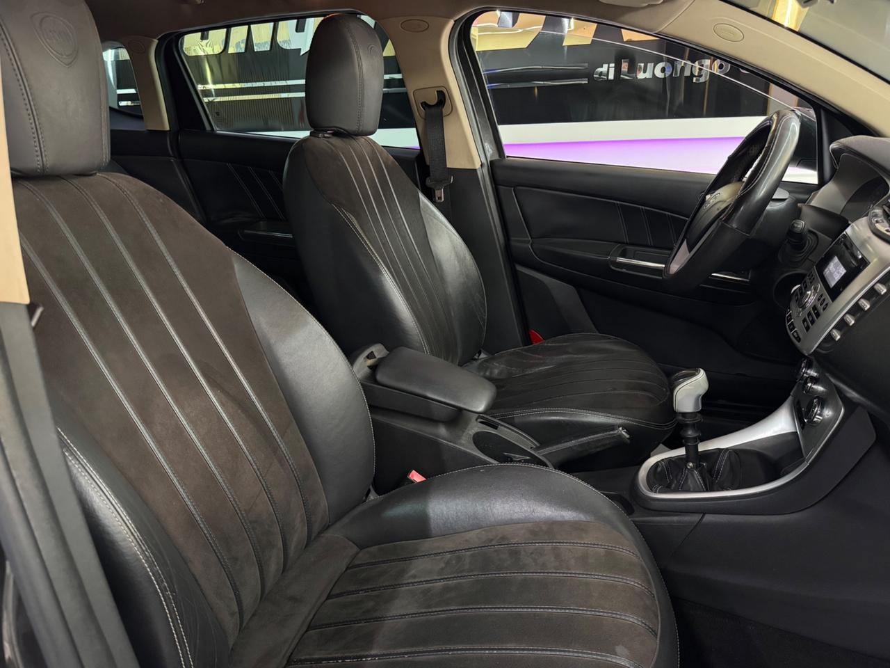 Lancia Delta 1.6 MJT 120Cv Platino-Full Opt