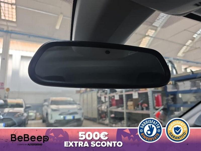 Opel Corsa 1.2 ELEGANCE S&S 100CV AT8