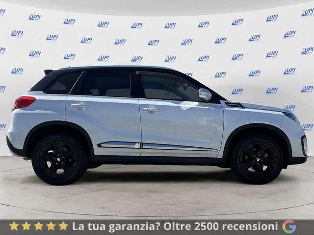 Suzuki Vitara 1.4 boosterjet S s&s 4wd allgrip
