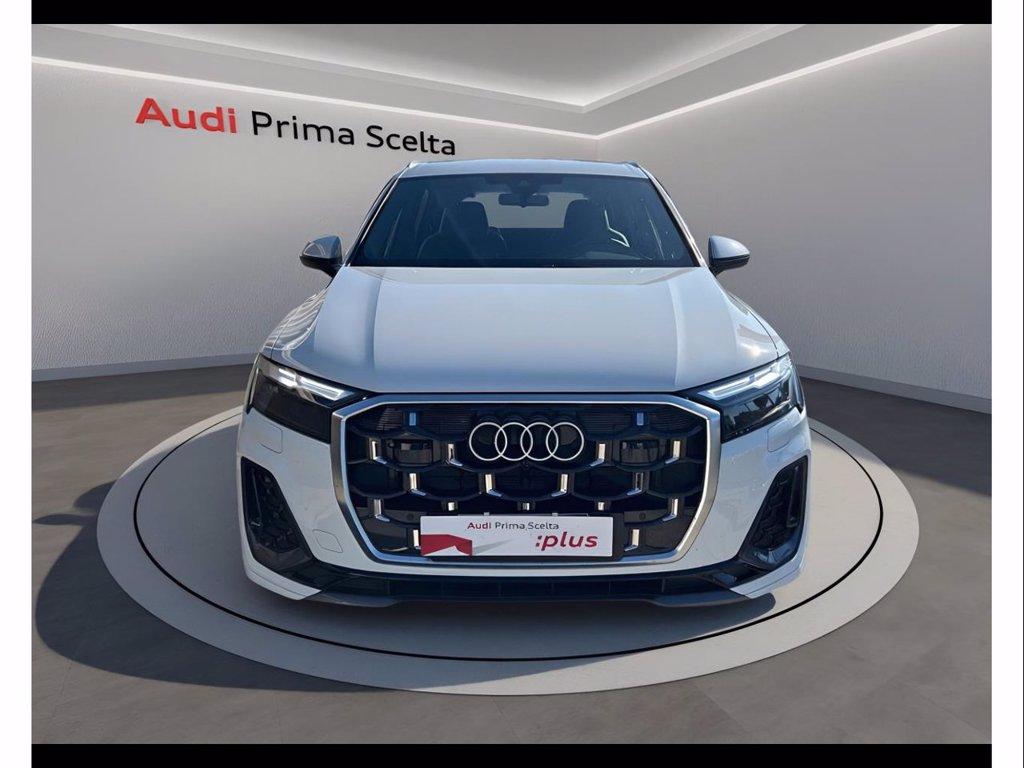 AUDI Q7 3.0 tdi mhev s line edition quattro 286cv tiptronic 7p.ti del 2026