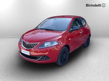 LANCIA Ypsilon 3ª serie - Ypsilon 1.0 FireFly 5 porte S&S Hybrid Ecochic Silver