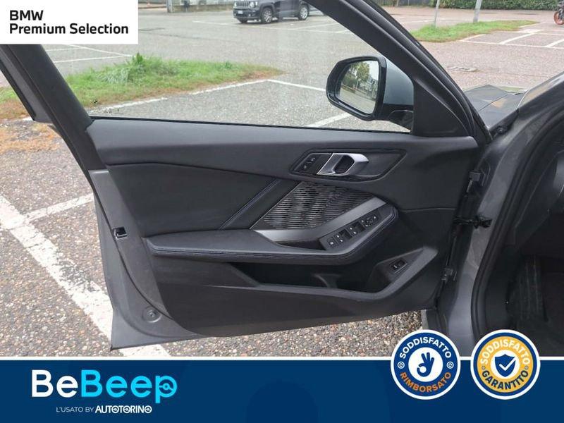 BMW Serie 1 118D MSPORT PRO AUTO