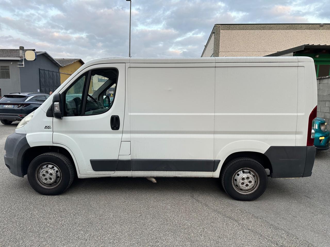FIAT DUCATO