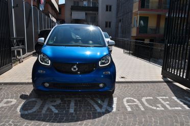 Smart ForTwo 90 0.9 Turbo Prime