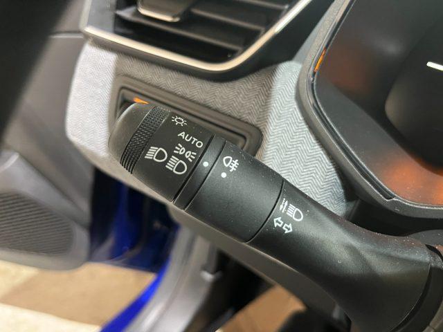 RENAULT Clio TCe 90CV 5 p Techno CAR PLAY NAVI/F.LED/TELECAM.