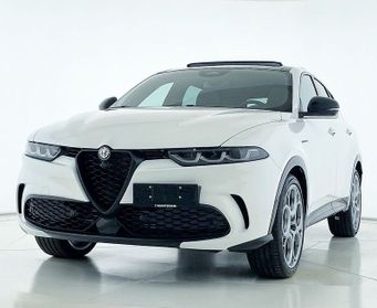 Alfa Romeo Tonale Tonale 1.6 diesel 130 CV TCT6 Veloce