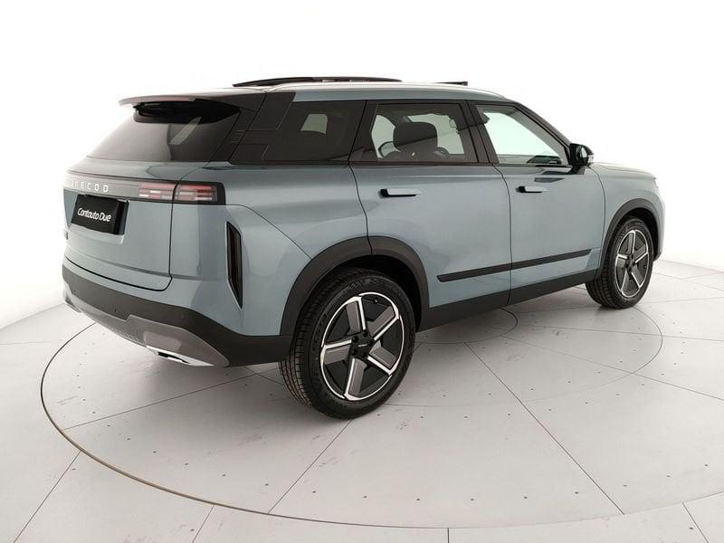 Jaecoo Jaecoo 7 Super Hyb. Jaecoo 7 1.5 TGDI 347 CV PHEV Premium