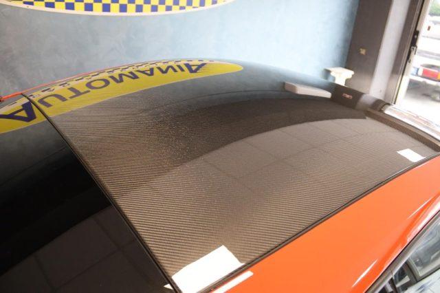 PORSCHE 911 992 Carrera 4 GTS Orange Lava