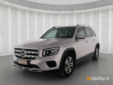 Mercedes GLB 180 D Executive 8G-DCT