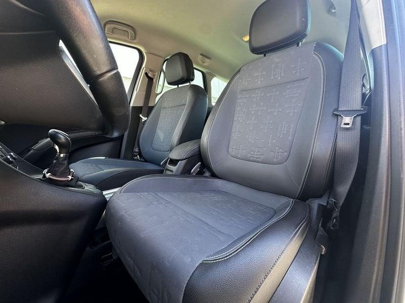 Opel Meriva 1.3 CDTI Cosmo 95cv ecoFLEX MT5