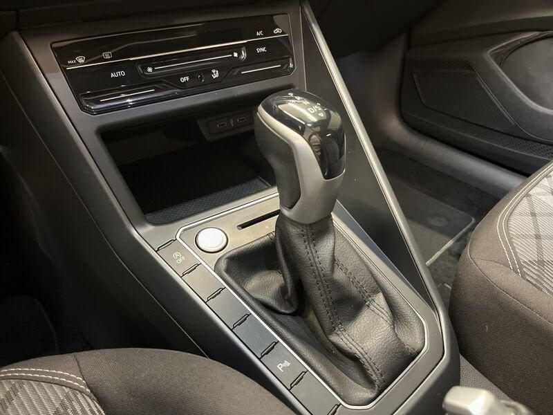 Volkswagen Taigo R-Line 1.0 TSI 81 kW (110 CV) DSG