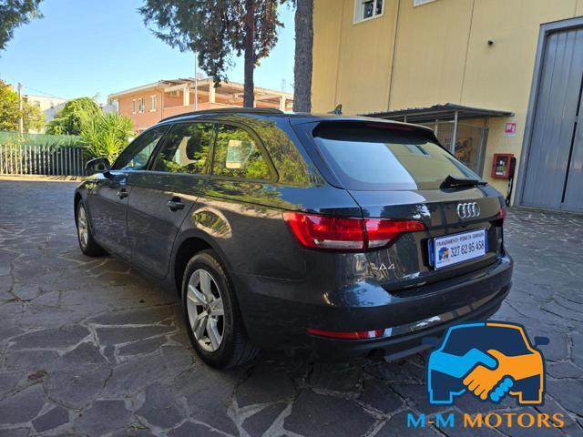 AUDI A4 Avant 2.0 TDI 150 CV Business