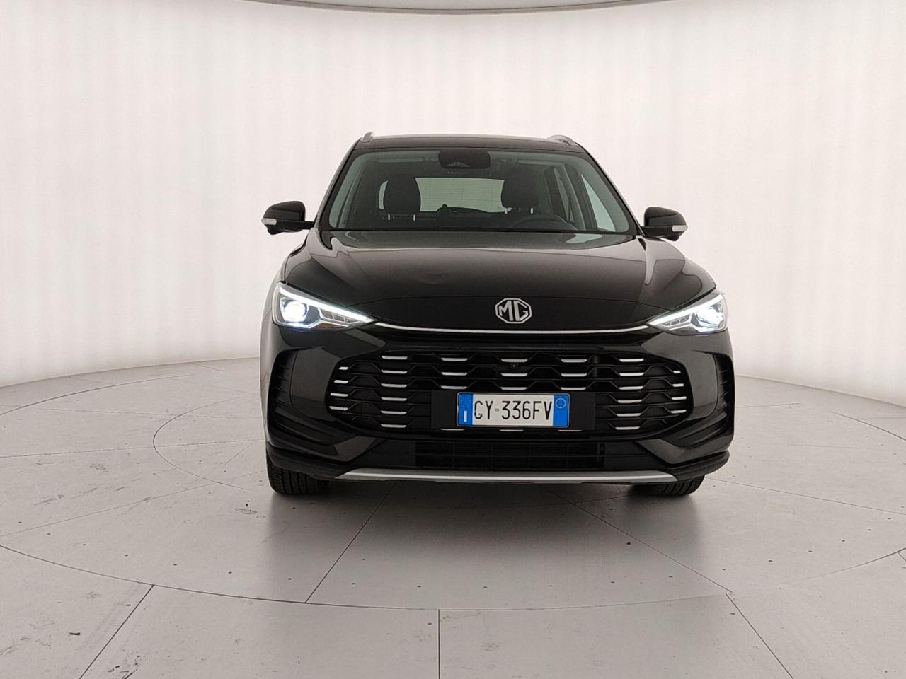 Mg HS PHEV Luxury