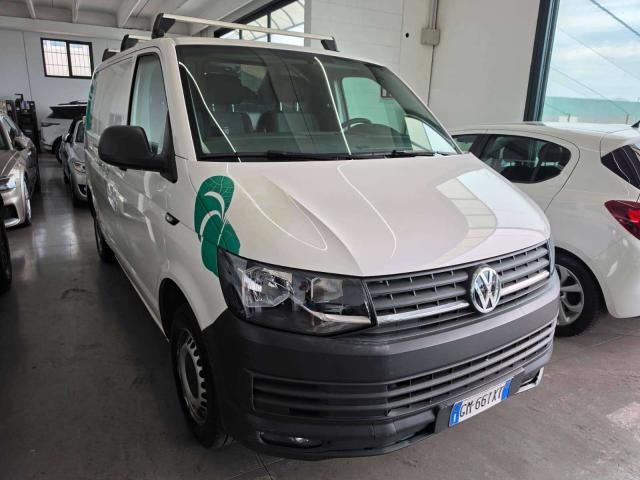 Volkswagen T6 Transporter transporter 28 2.0 tdi 102 cv