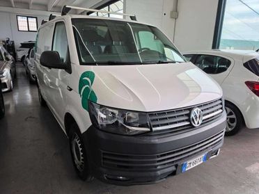 Volkswagen T6 Transporter transporter 28 2.0 tdi 102 cv