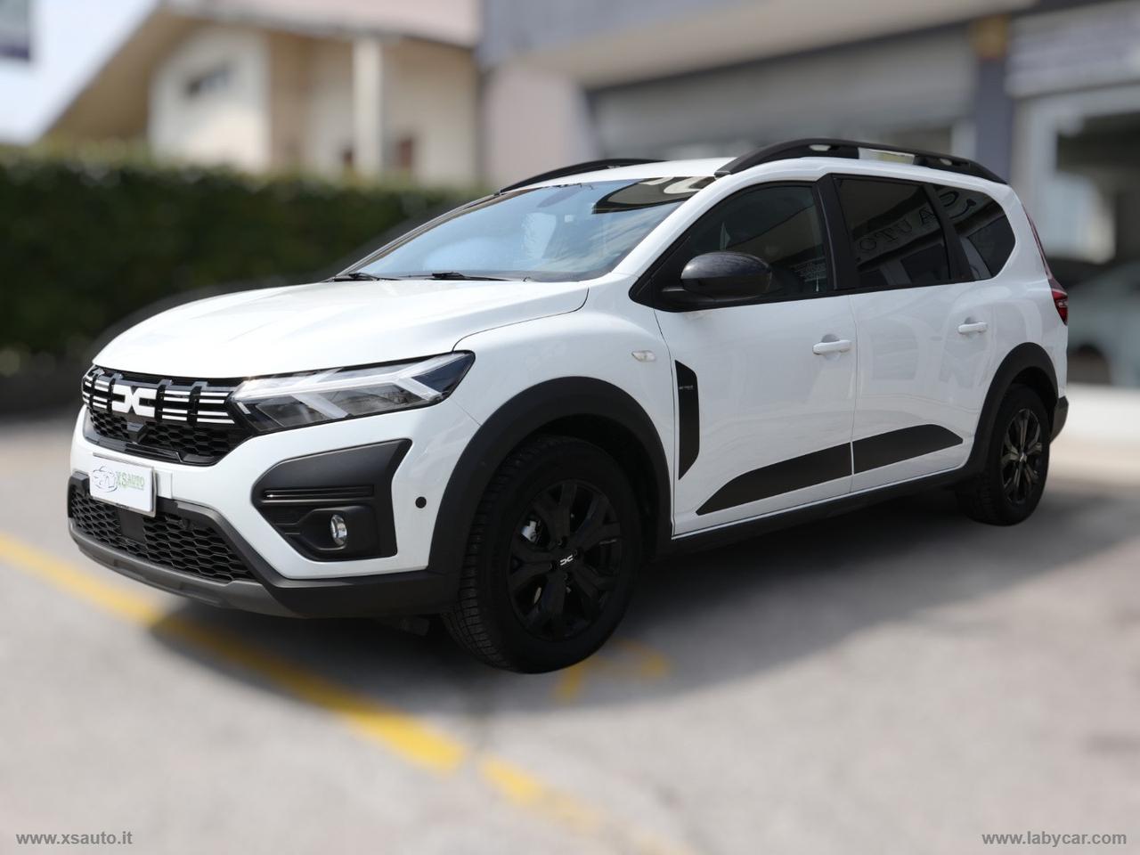 DACIA Jogger 1.6 Hybrid 140 5 posti Extreme