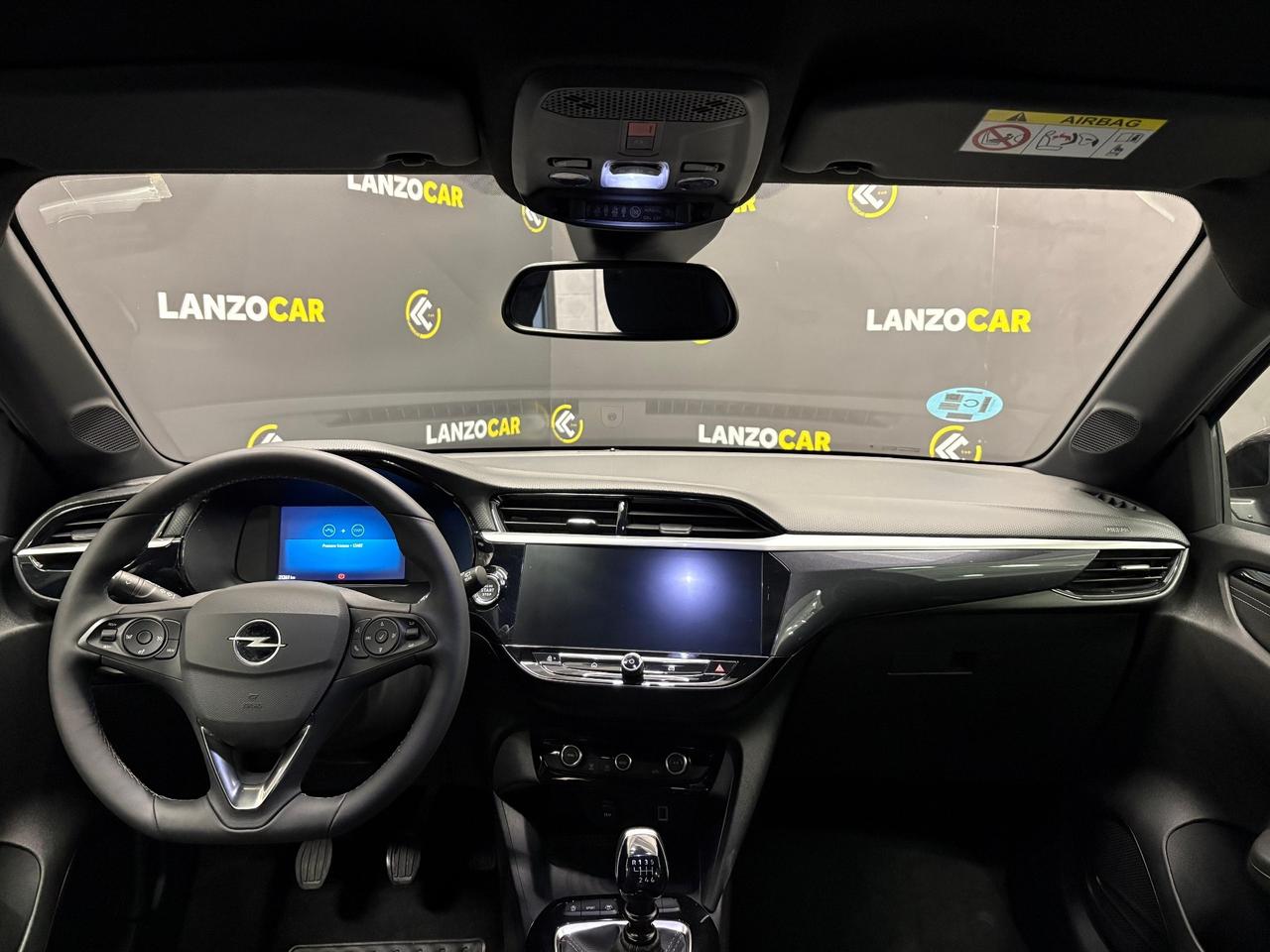 Opel Corsa 1.2 GS LINE