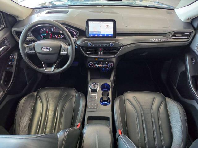 Ford Focus Focus V 1.0 ecoboost Vignale Co-pilot 125cv auto