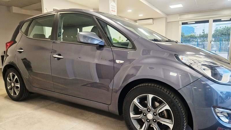 Hyundai iX20 1.4 CRDI 90 CV Comfort