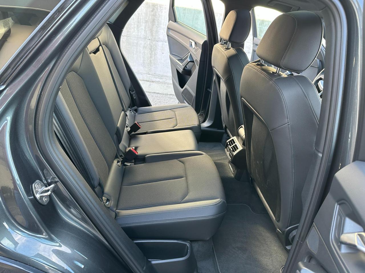 Audi Q3 Sportback 35 2.0 tdi S line edition s-tronic