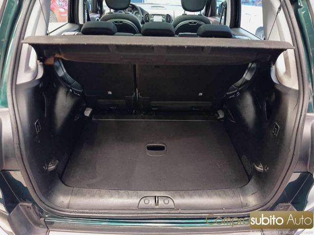 FIAT 500L 1.3 Multijet 85 CV Trekking TETTO panoramico