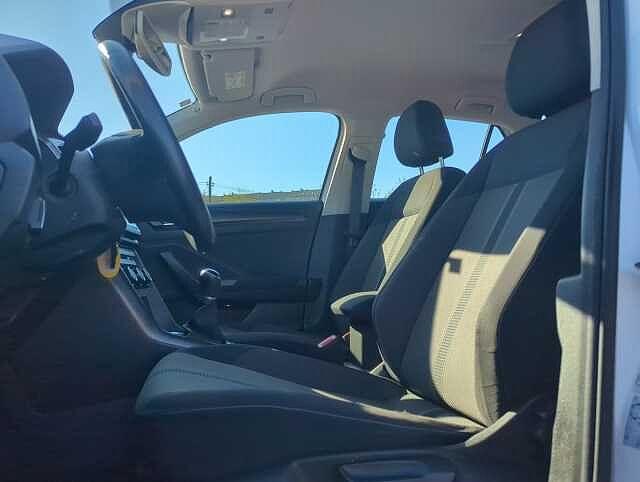 Volkswagen T-Roc T-Roc 1.5 TSI ACT Advanced BlueMotion Technology