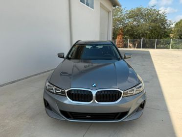 Bmw 320 320d 48V xDrive Touring