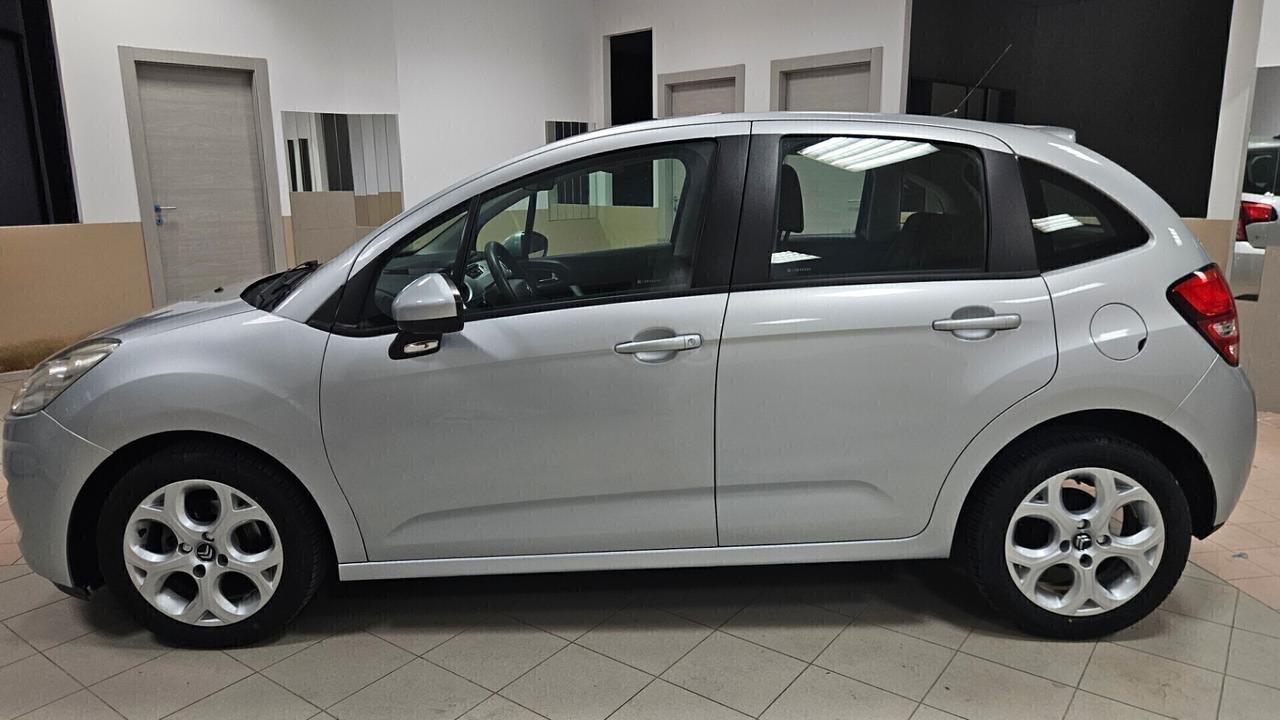 Citroen C3 1.1 Exclusive