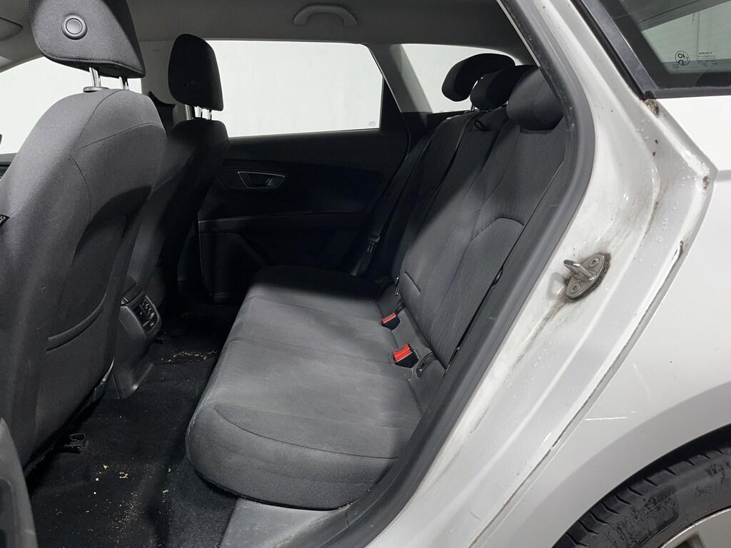 Seat Leon ST 1.4 tgi Style s&s 110cv