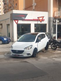 Opel Corsa 1.4 90CV GPL Tech Coupé b-Color