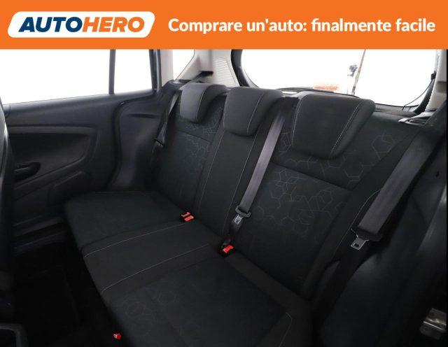 FORD B-Max 1.0 EcoBoost 100 CV Business