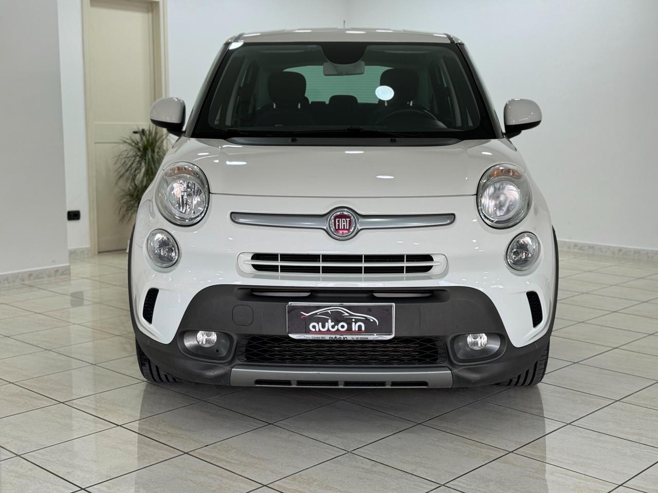 Fiat 500L 1.6 Multijet 105 CV Trekking