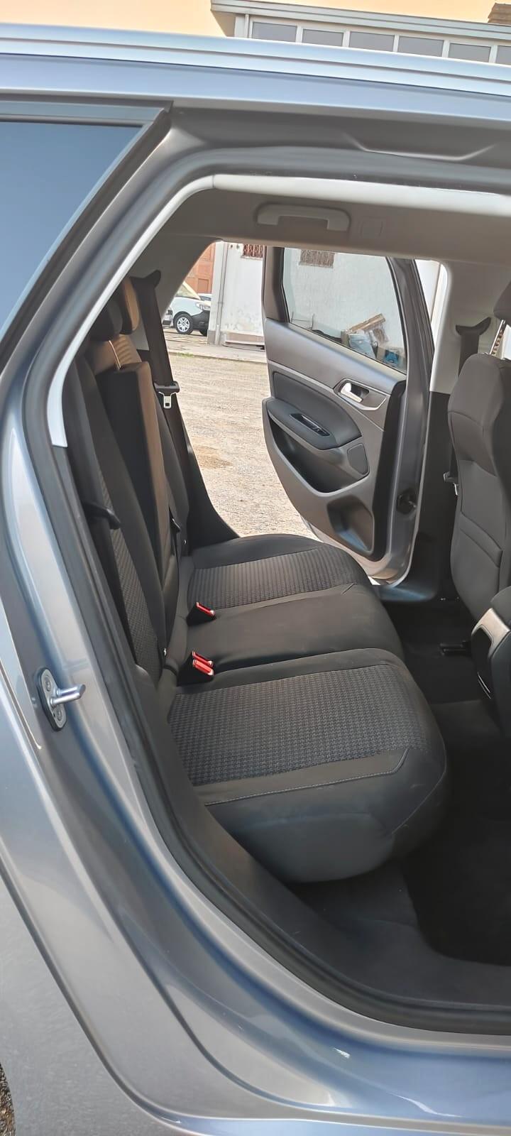 Peugeot 308 BlueHDi 130 S&S GT Line