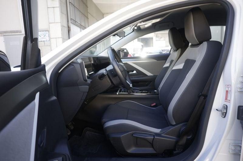 Opel Astra Opel Astra 1.5 Turbo Diesel 130 CV AT8 Business Unicoproprietario