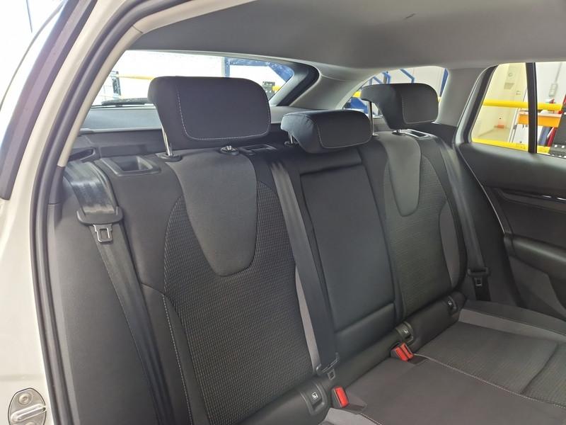 SKODA OCTAVIA WAGON 2.0 TDI EVO 85KW EXECUTIVE