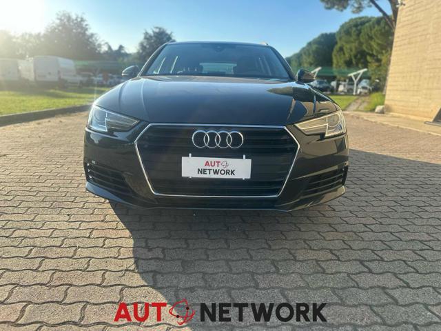 AUDI A4 Avant 2.0 TDI 150 CV S tronic Business