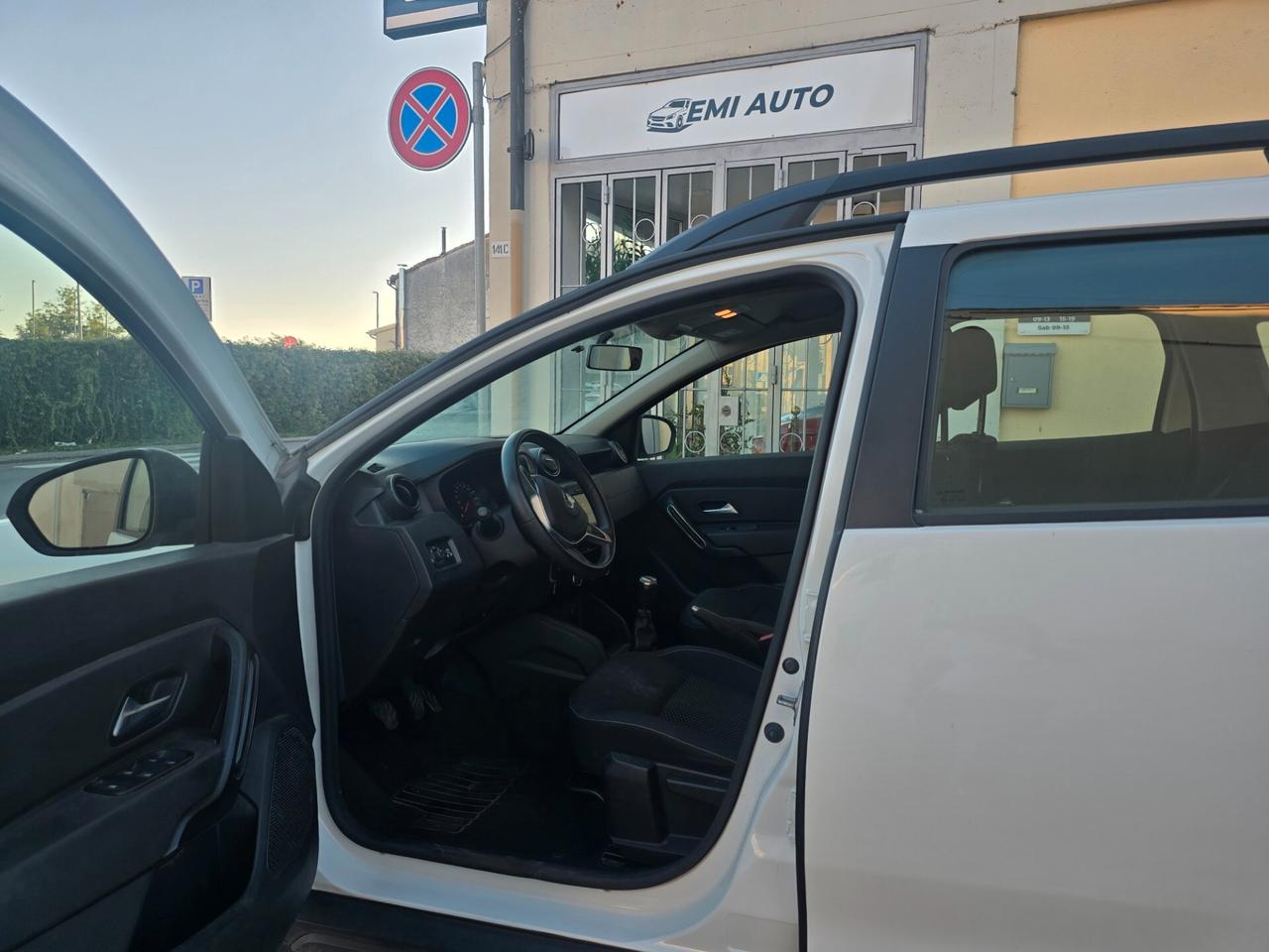 Dacia Duster 1.0 TCe 100 CV ECO-G 4x2 Comfort