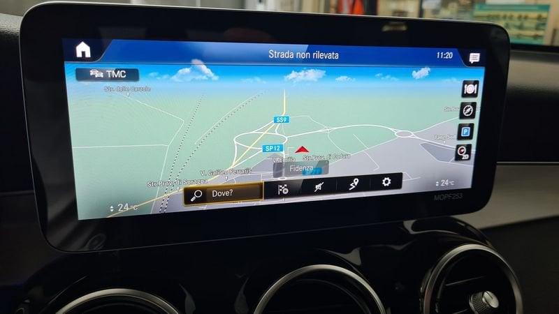 Mercedes-Benz GLC 300 4Matic EQ-Boost Premium Plus aut.